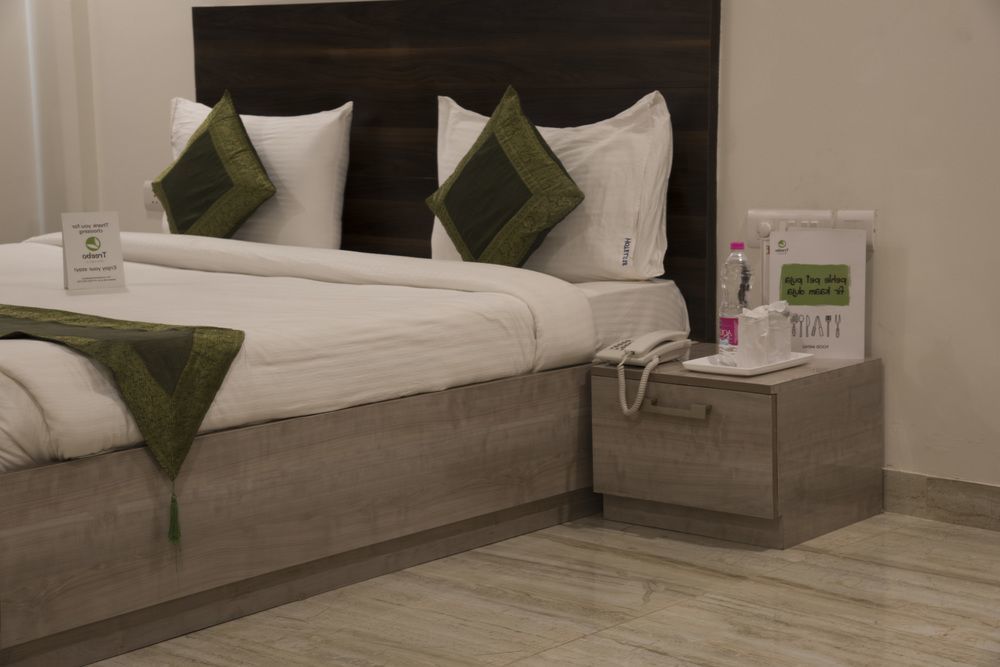 Hotel O Lakshya Ню Делхи Екстериор снимка