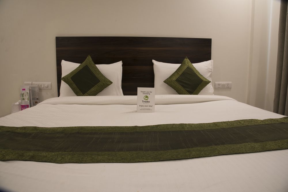 Hotel O Lakshya Ню Делхи Екстериор снимка