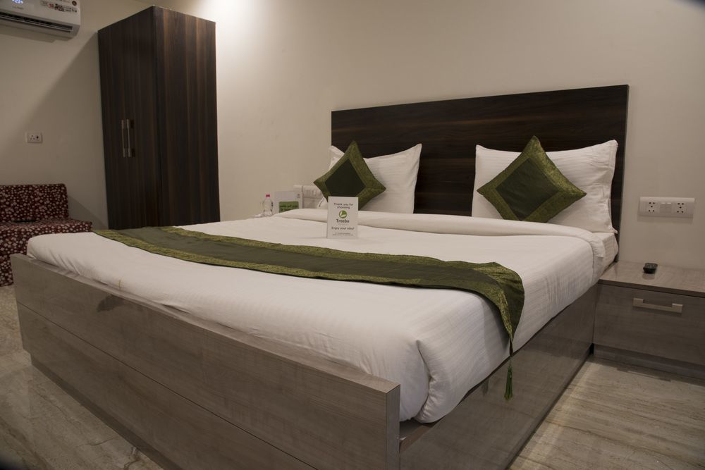 Hotel O Lakshya Ню Делхи Екстериор снимка