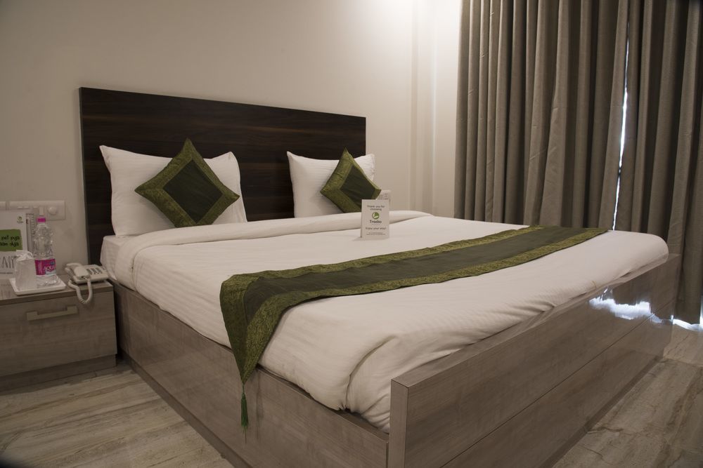 Hotel O Lakshya Ню Делхи Екстериор снимка
