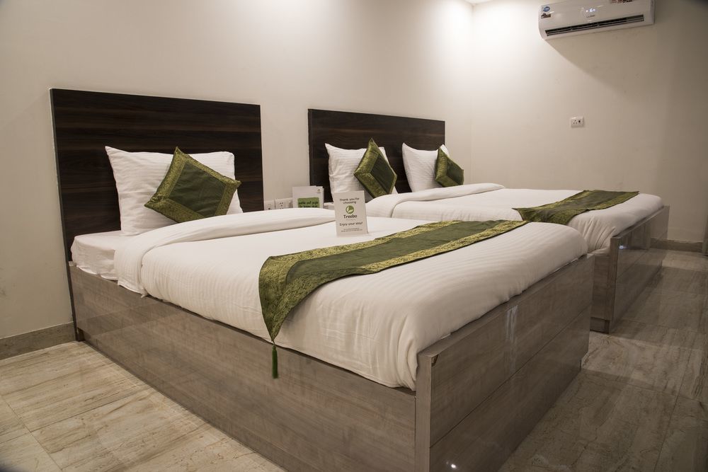 Hotel O Lakshya Ню Делхи Екстериор снимка