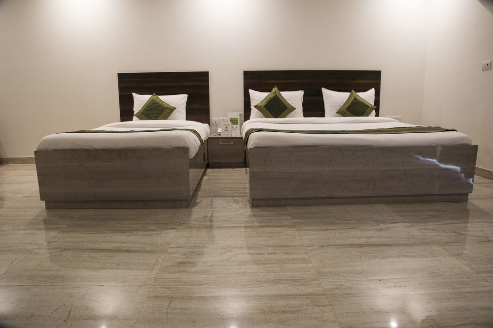 Hotel O Lakshya Ню Делхи Екстериор снимка